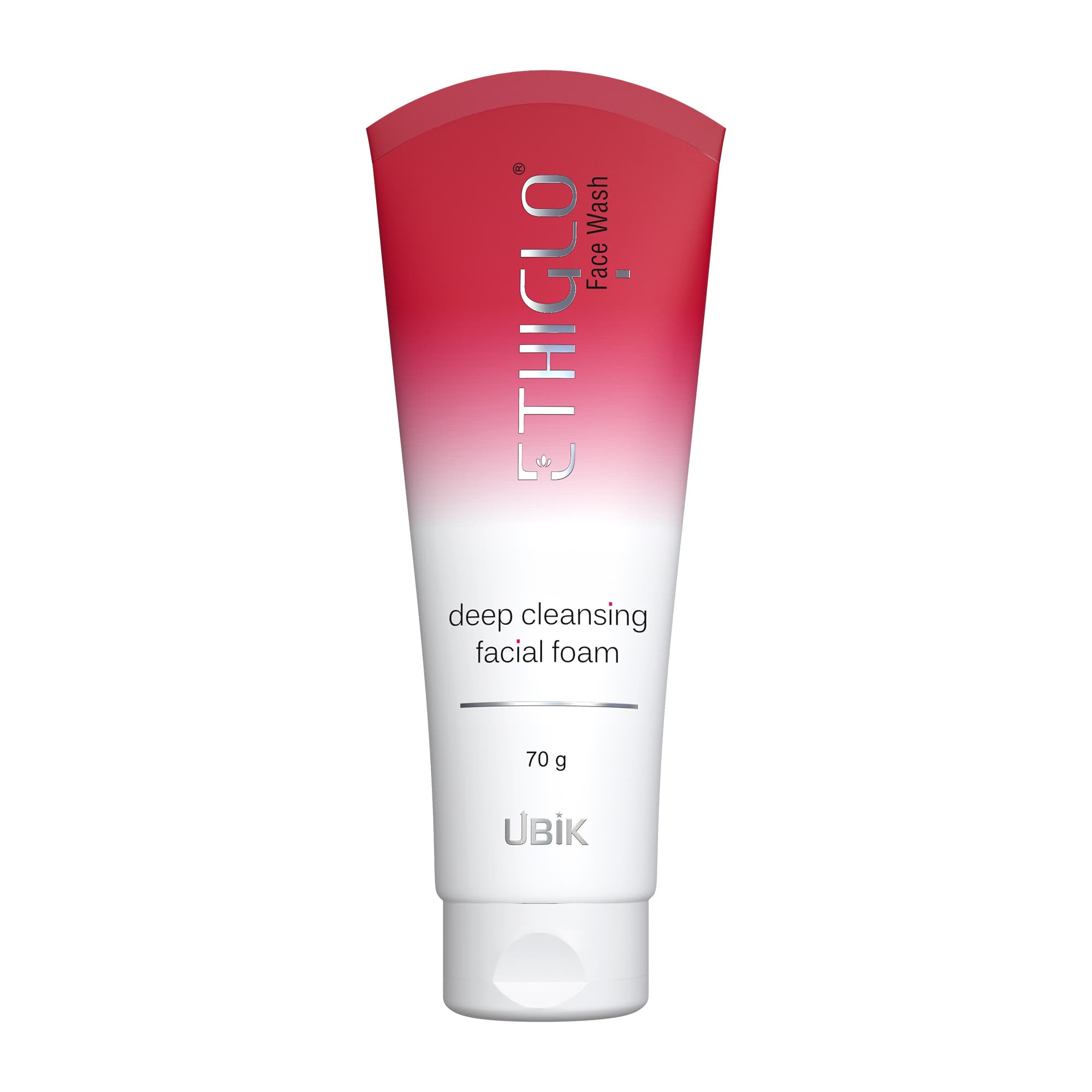 Ethiglo Deep Cleansing Facial Foam