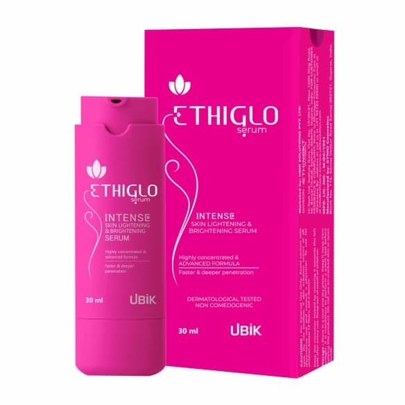 Ethiglo Brightening Serum