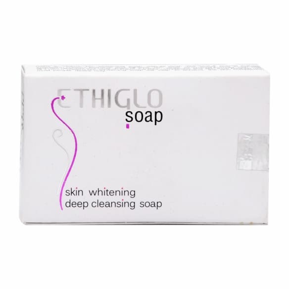Ethiglo Brightening Soap